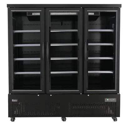 Freezer cabinet 700 L. 400W -18/-22 °C GN650BT
