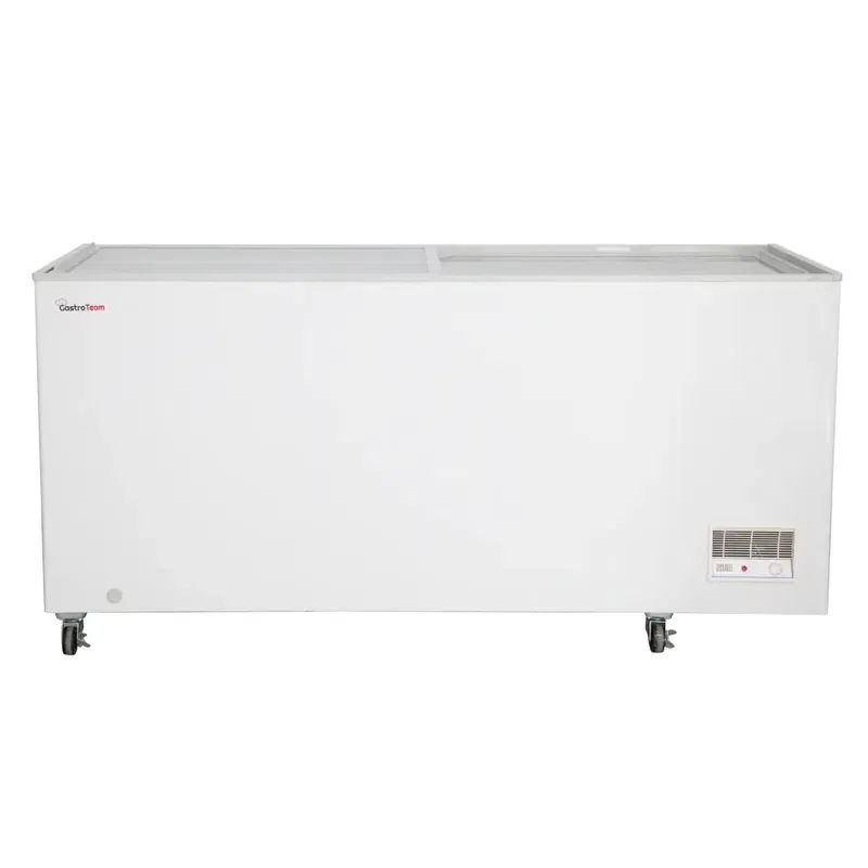 Frysbox 498 Ltr. -18/-25 °C