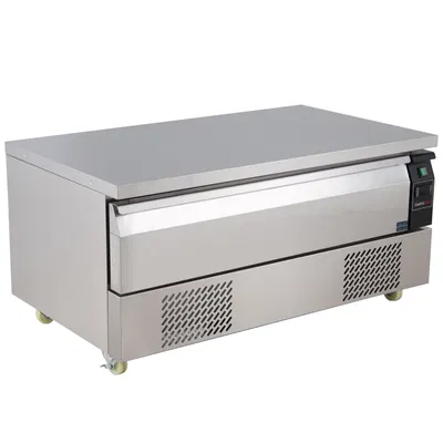 Snabbkyl/frys 84 L. 270 W