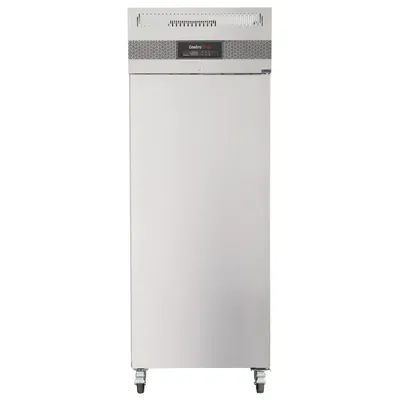 Frysskåp 700 L. -18/-22 °C GN650BT