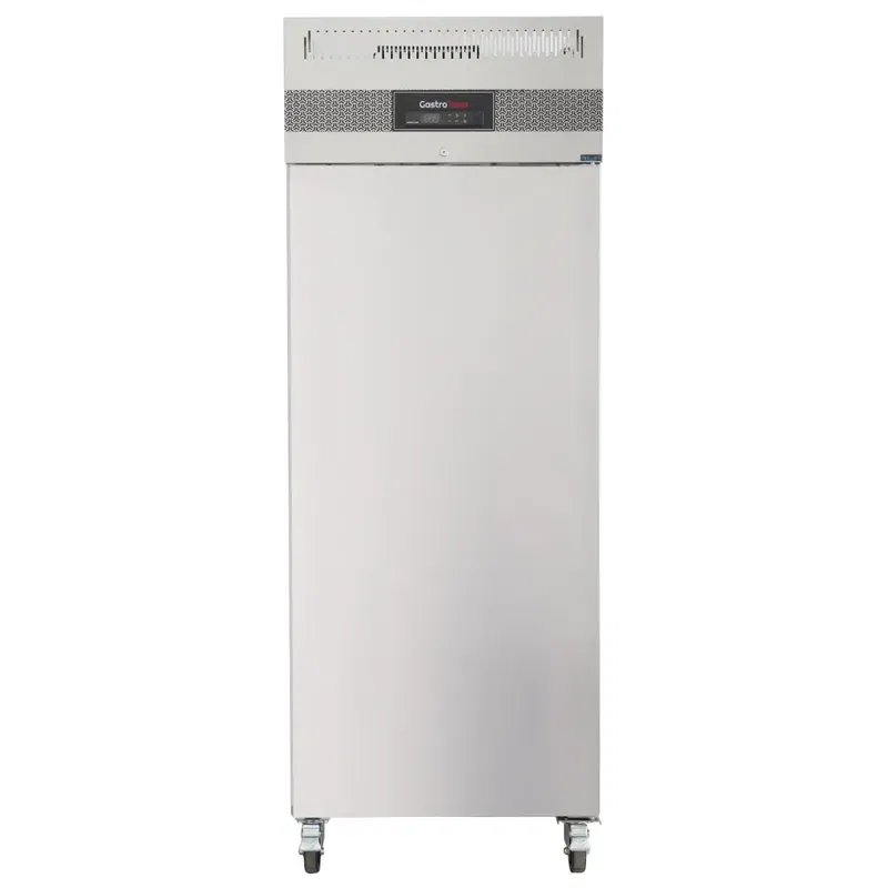 Frysskåp 700 L. -18/-22 °C GN650BT