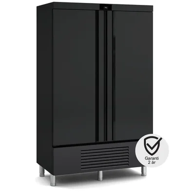 Degkyl 964 L. -2/+8°C, 543 W. Svart