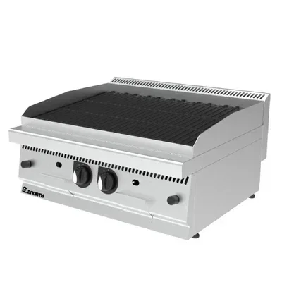Vattengrillar Gas