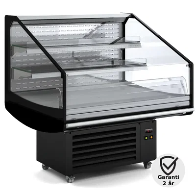 Exponeringsdisk 1250x1107x(h)1440 mm - Velastra