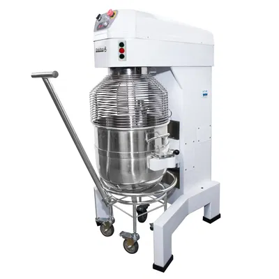 Visp/Blandningsmaskin 60 Liter SALIBA