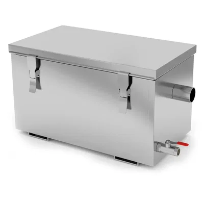 Grease trap 60 L. - Profi Line