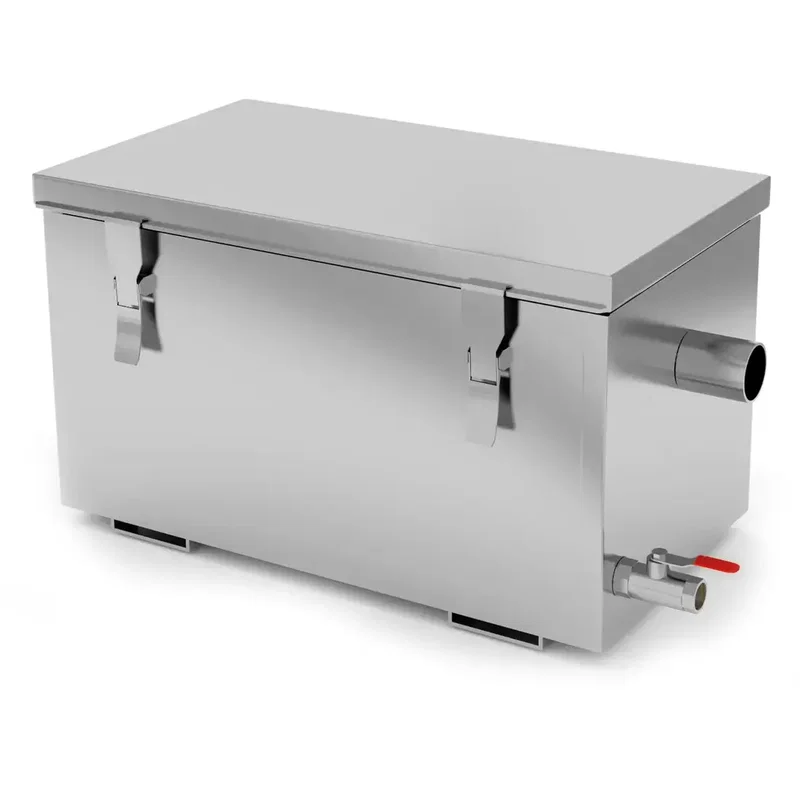 Grease trap 60 L. - Profi Line