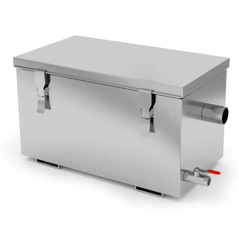 Fettavskiljare 600 L. Profi Line