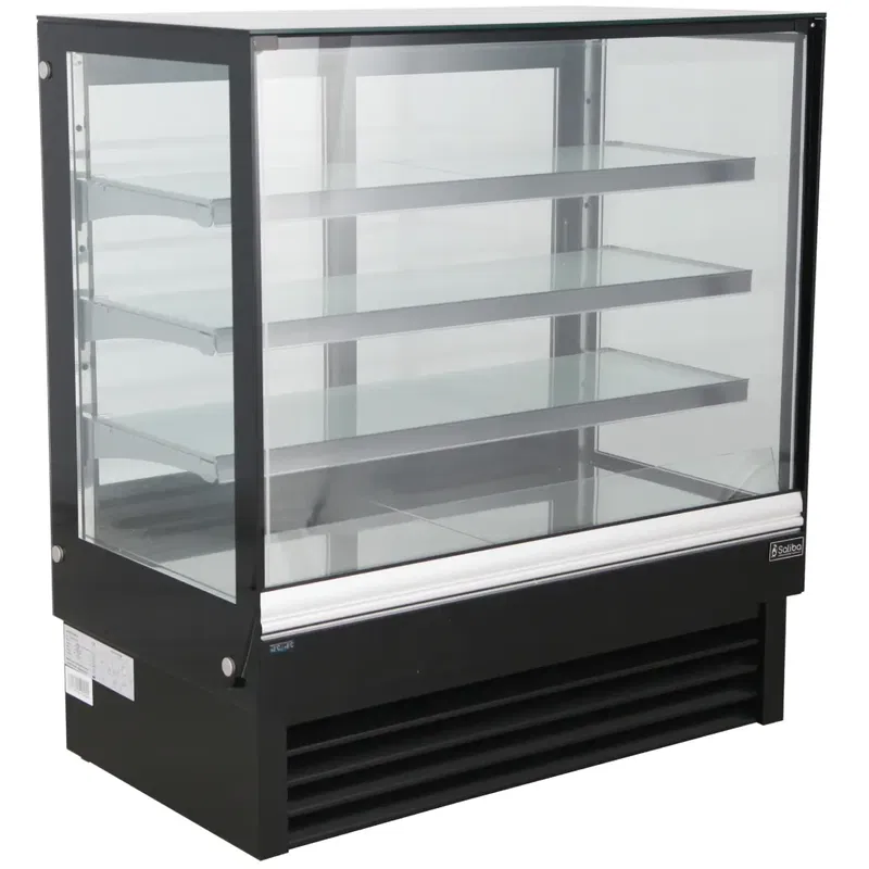 Konditorikyl 120cm +2/+8  C  480W