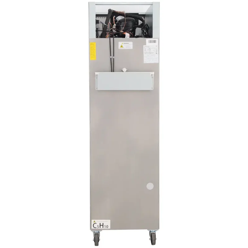 Fiskkyl 501 liter - SALIBA PA400TN