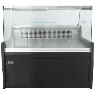 Kyldisk Deli 128 cm, 387 liter