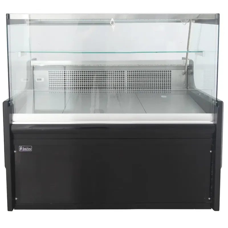 Kyldisk Deli 128 cm, 387 liter