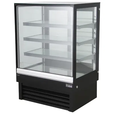 Konditorikyl 90cm +2/+8  C  480W