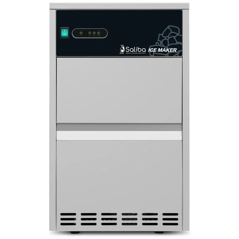 Flingismaskin 50kg/24tim.