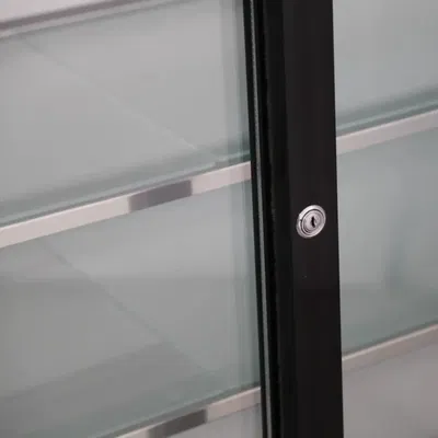 Konditorikyl 150cm +2/+8  C  480W