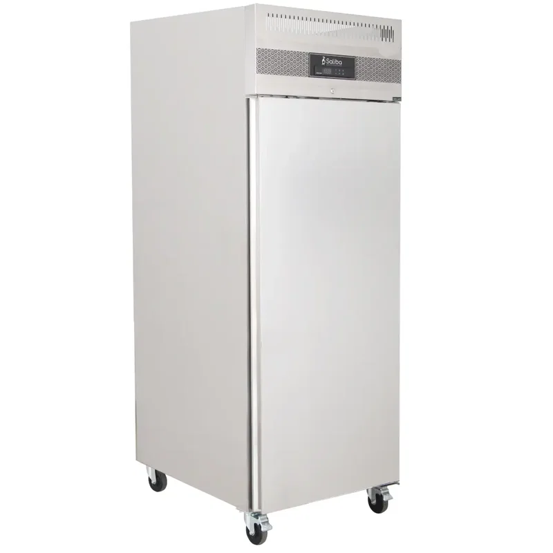 Gelatofrys 608 Liter - 740  h 2091 mm SALIBA GE800BT