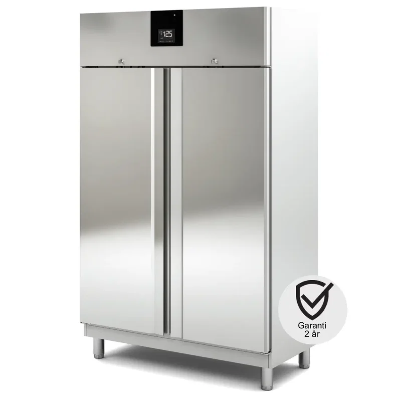 Kyl & frys 830 L. 2 dörrar