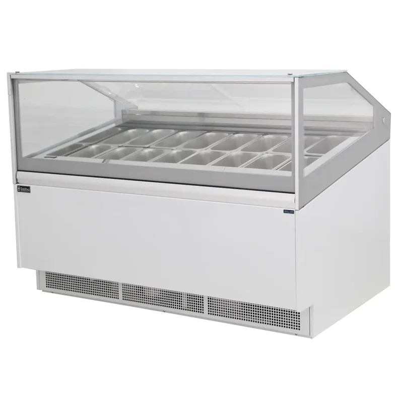 Glassdisk 147 liter LEONA 16, 1612x(h)1201 mm