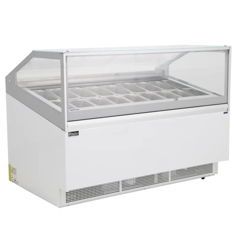 Glassdisk 147 liter LEONA 16, 1612x(h)1201 mm