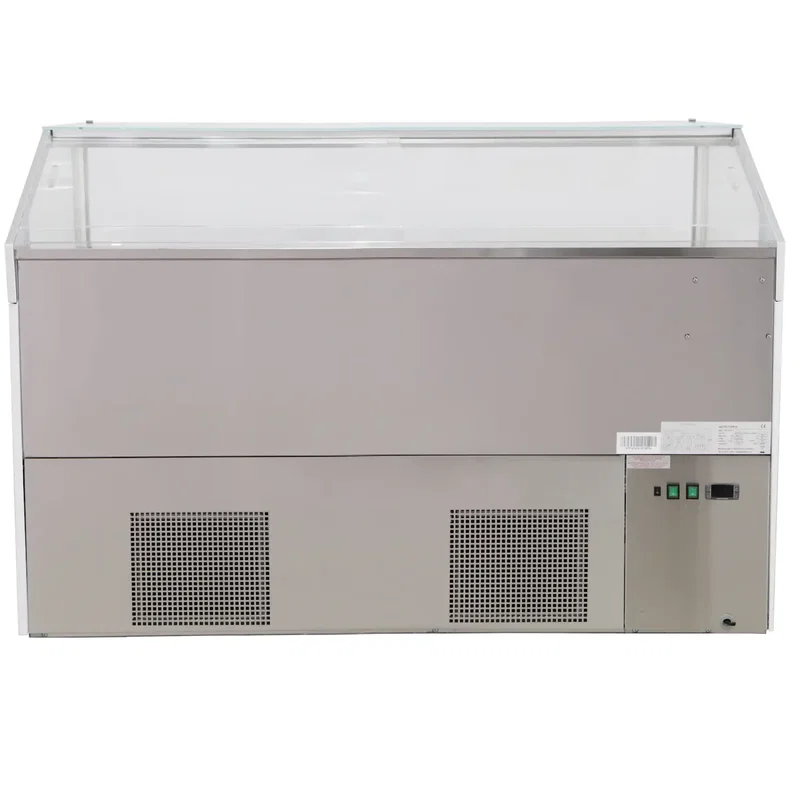 Glassdisk 166 liter LEONA 18, 1790x(h)1201 mm