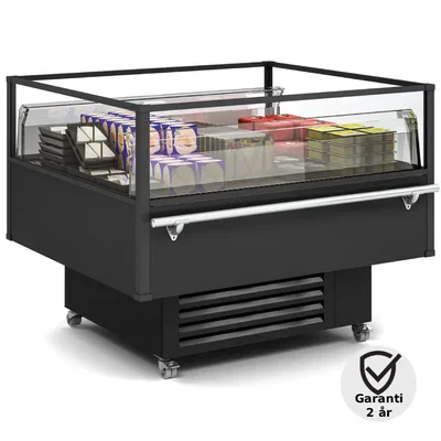Exponeringsdisk Velastra 230 m³
