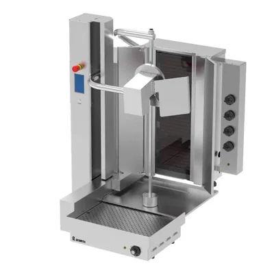 Kebabgrill-/robot 50 kg RODO