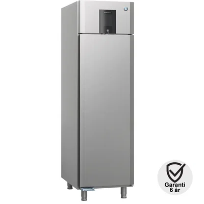 Snabbkyl- & frys 480 L. BAKER SF 550