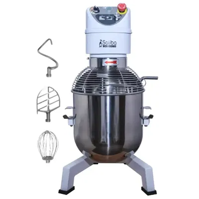 Visp/blandare 30 L. GTS-BX30