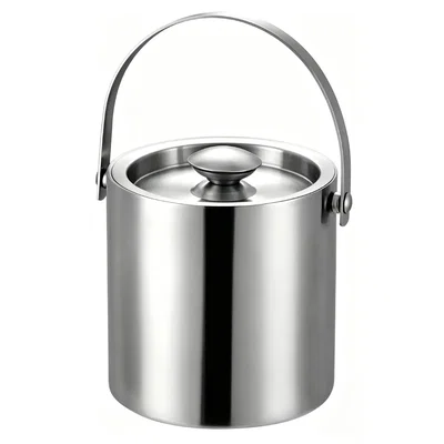 Ishink 2 liter 16,7 cm inkl.handtag & lock