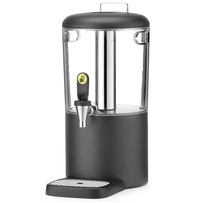 Juicer 4 L. Svart - UNIQ