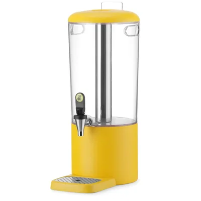 Juicer 8 L. Gul - UNIQ