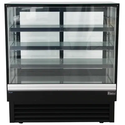 Konditorikyl 120cm +2/+8  C  480W