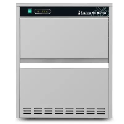 Iskubmaskin 52 kg/24 tim. GTS-IM-52L