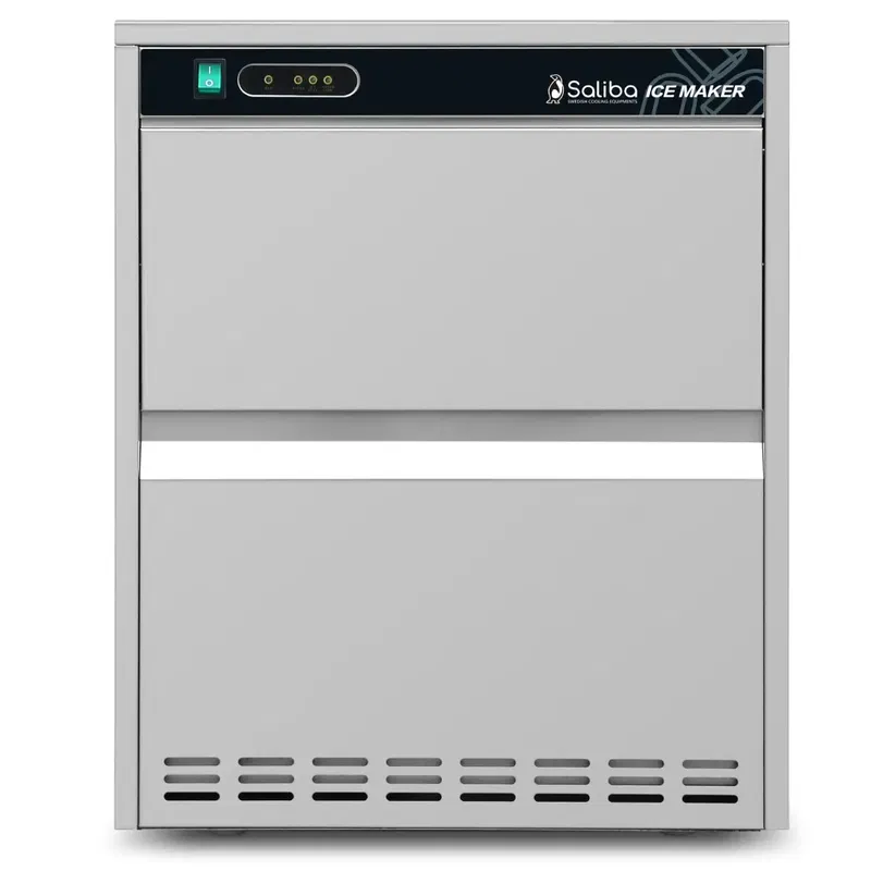 Iskubmaskin 52 kg/24 tim. GTS-IM-52L