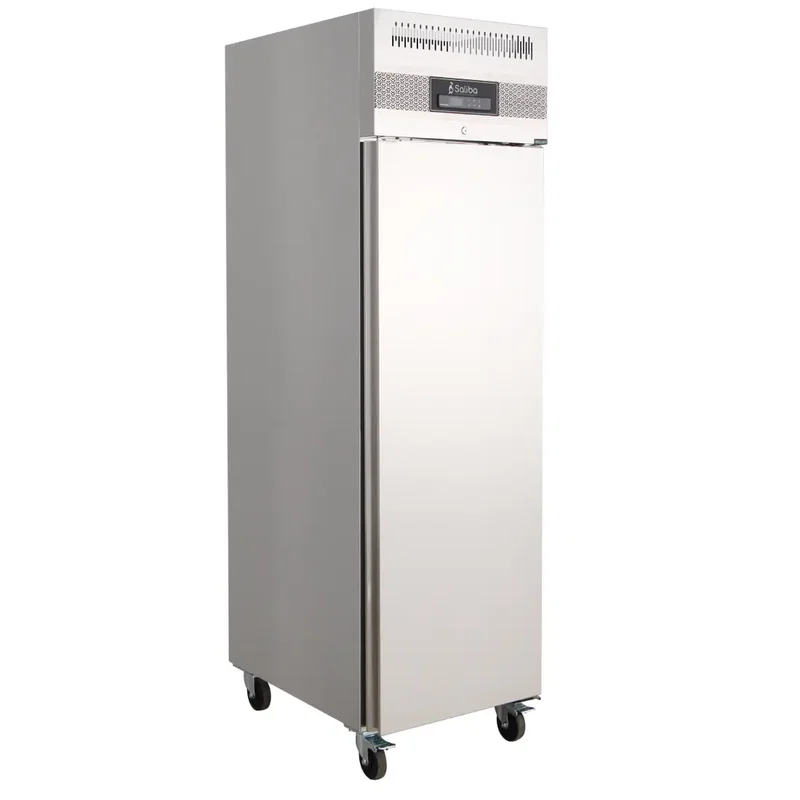 Degfrys 700 L. 40/45x60 cm, -18/22 °C