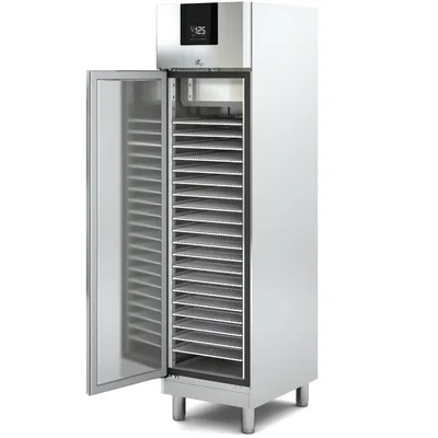 Degfrys 409 L. 1 dörr -20/-15°C