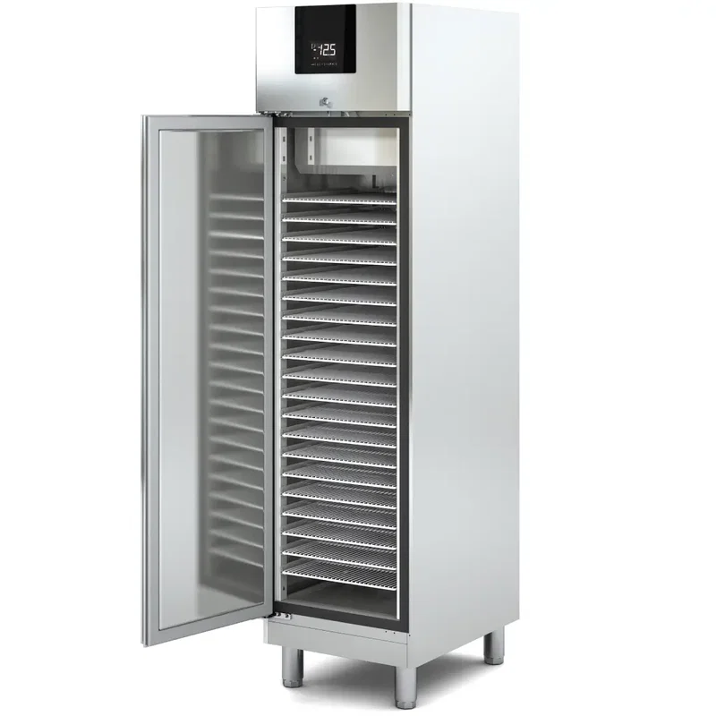 Degfrys 409 L. 1 dörr -20/-15°C