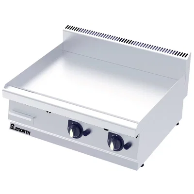 Stekhäll gas 80x70 cm