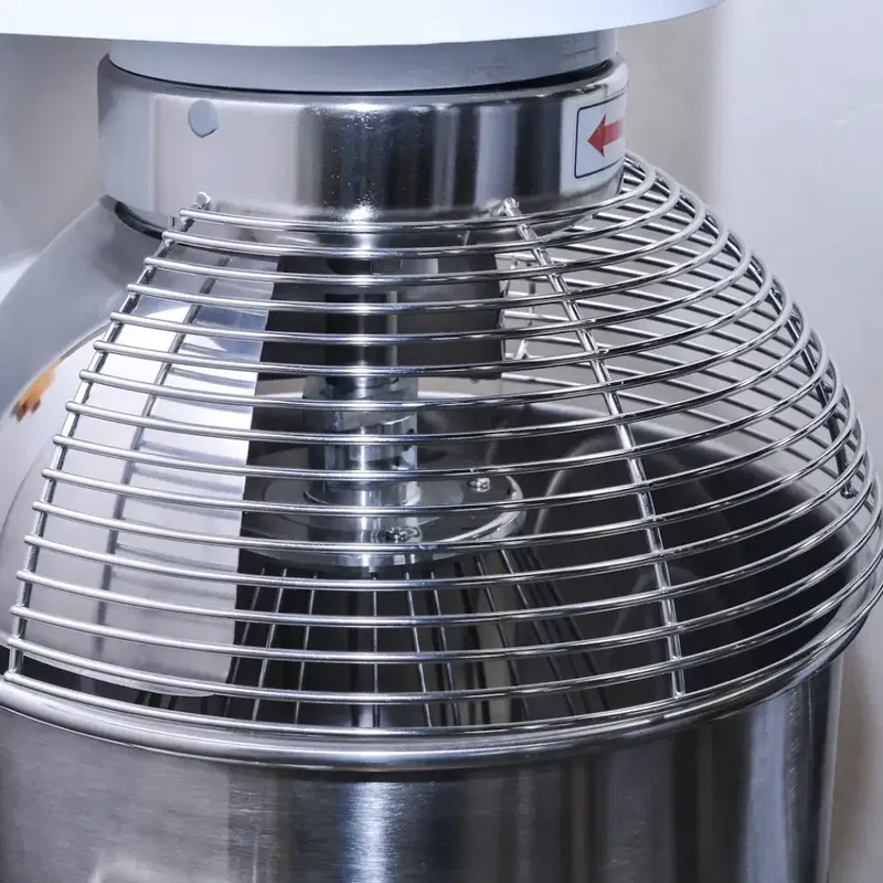 Visp/blandare 80 L. GTS-BX80