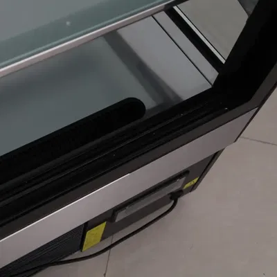 Konditorikyl 150cm +2/+8  C  480W