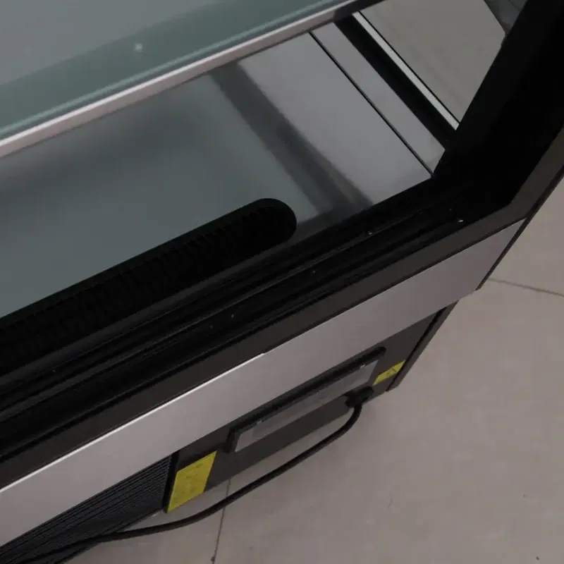 Konditorikyl 150cm +2/+8  C  480W