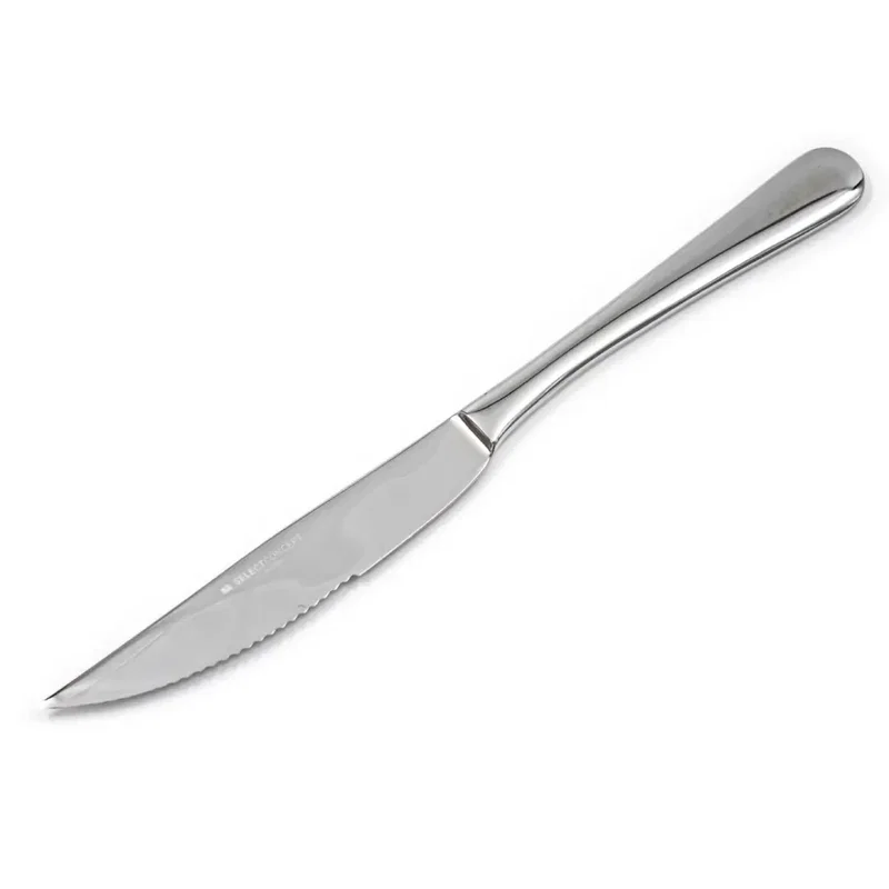 Matkniv Nomi 237 mm Rostfri 18/0