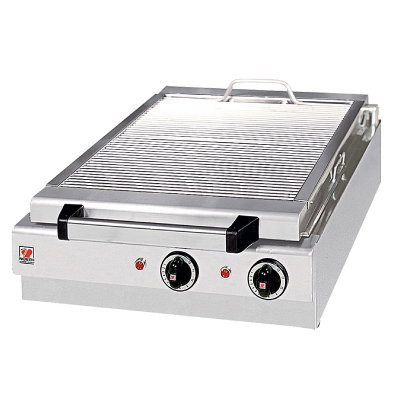 Vattengrillar El