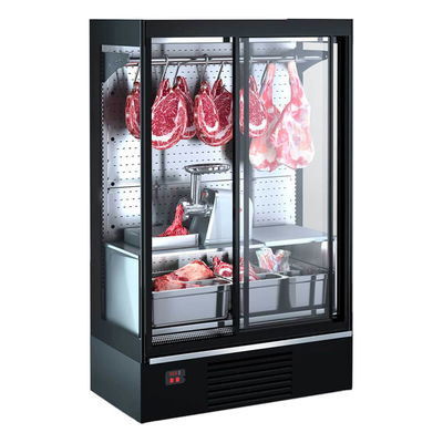 Kött & mörningskylar