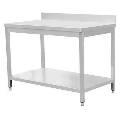 Grillbänkar