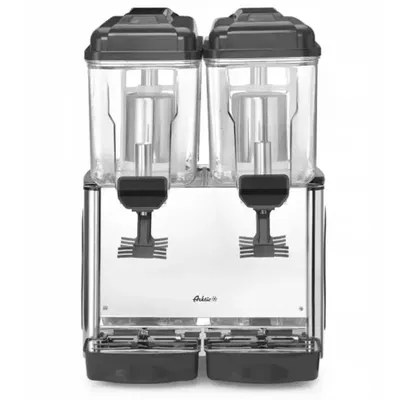 Juicedispenser 2x12 liter Arktic