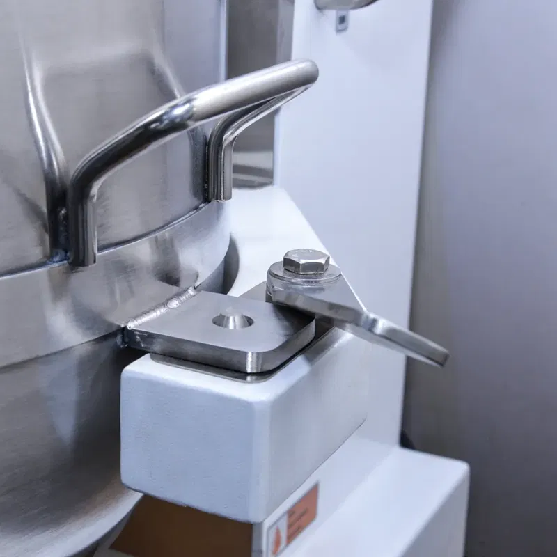 Visp/blandare 40 L. GTS-BX40