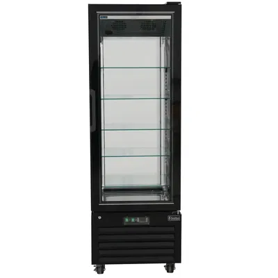 Frysmonter 319 L. 1000W stående