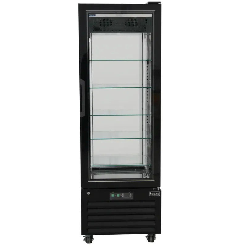 Frysmonter 319 L. 1000W stående