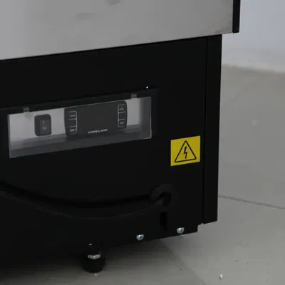 Konditorikyl 90cm +2/+8  C  480W